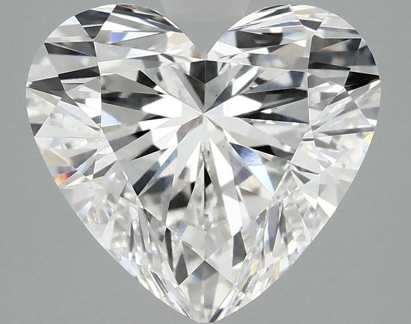 Heart Diamond