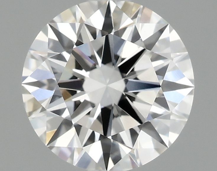 1.10 ct Round diamond