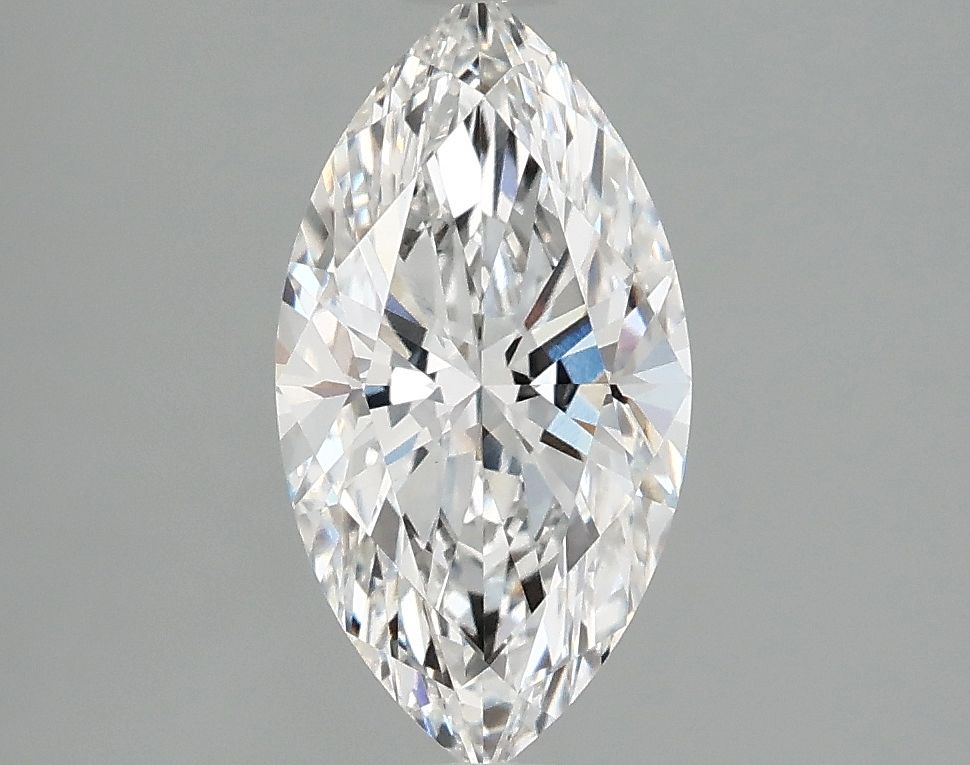 1.59 ct. marquise Lab Grown Diamond front image