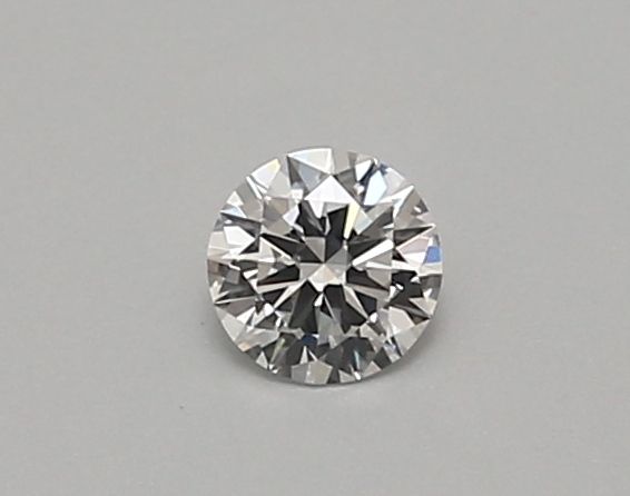 Round Diamond