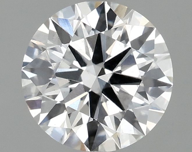 1.49 ct. round Lab Grown Diamond front image