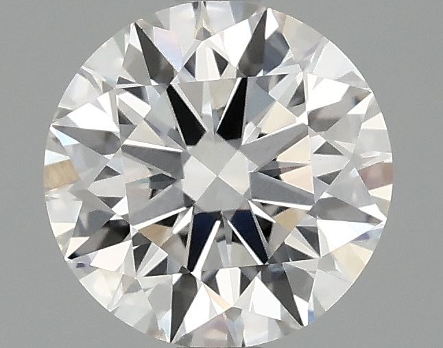 1.47 ct. round Lab Grown Diamond front image