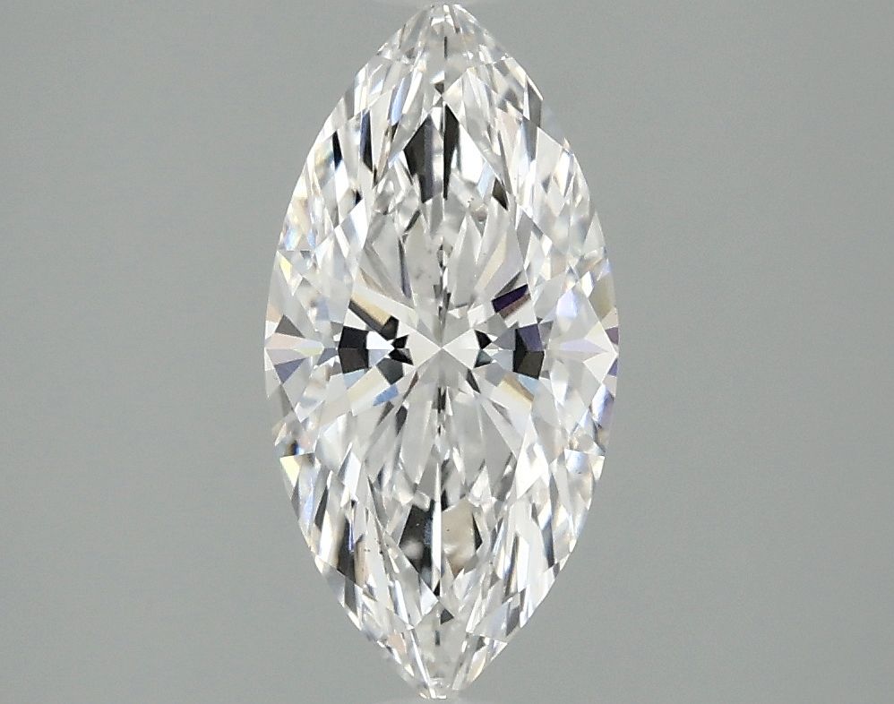 1.49 ct. marquise Lab Grown Diamond front image