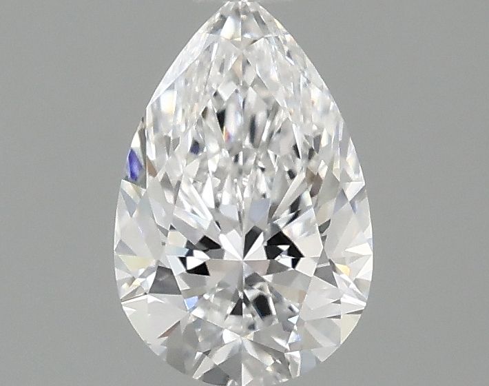 1.05 ct. pear Lab Grown Diamond front image