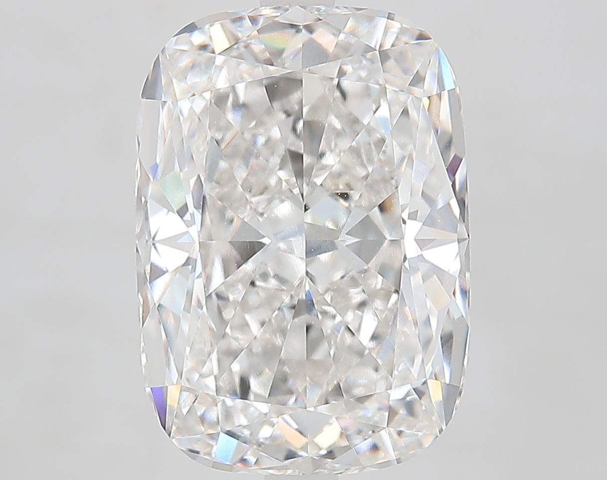 Cushion Diamond