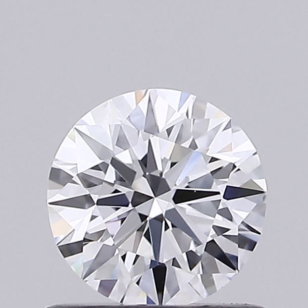0.72 ct. round Lab Grown Diamond front image