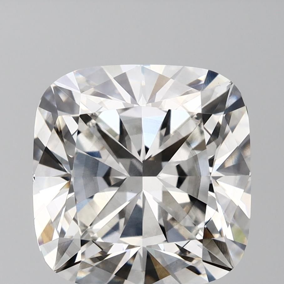 Cushion Diamond