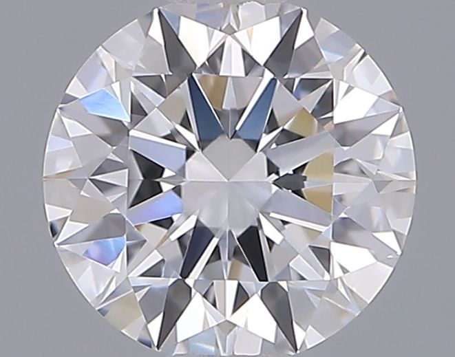 1.03 ct. round Lab Grown Diamond front image