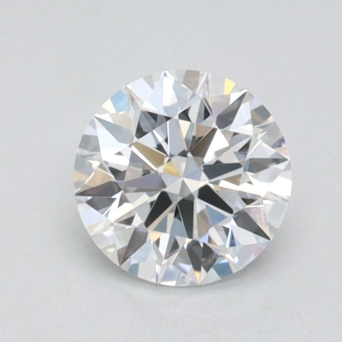 0.54 ct. round Lab Grown Diamond front image