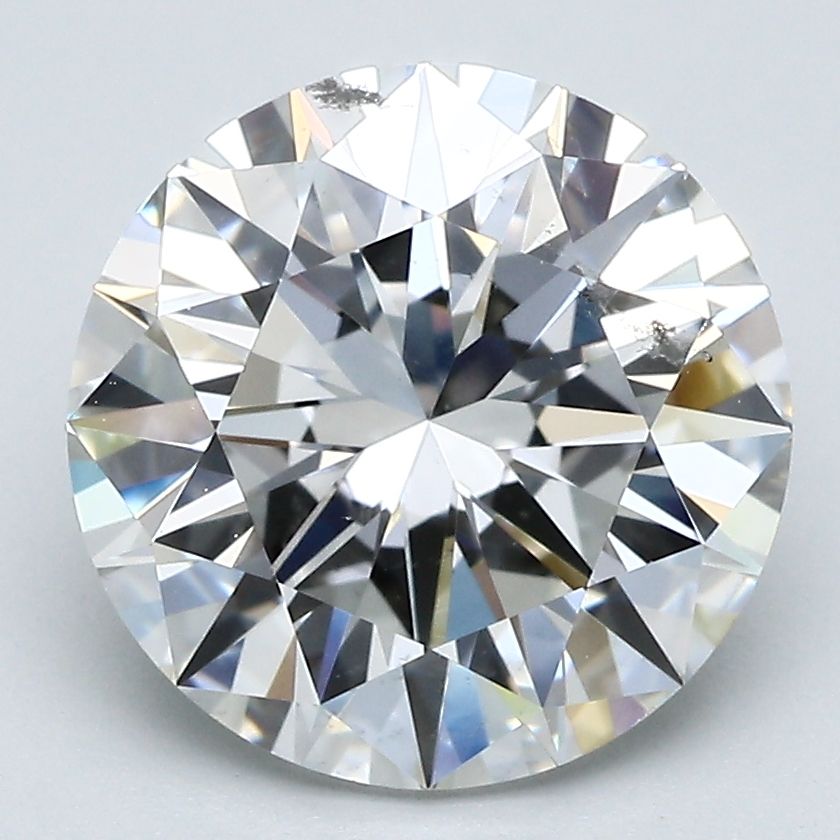 Round Diamond