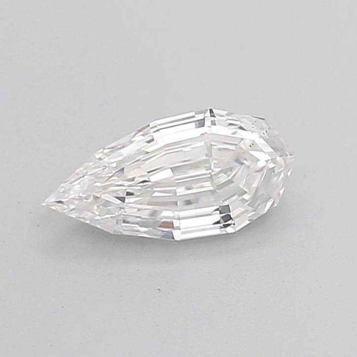 1.14 ct. pear Lab Grown Diamond front image