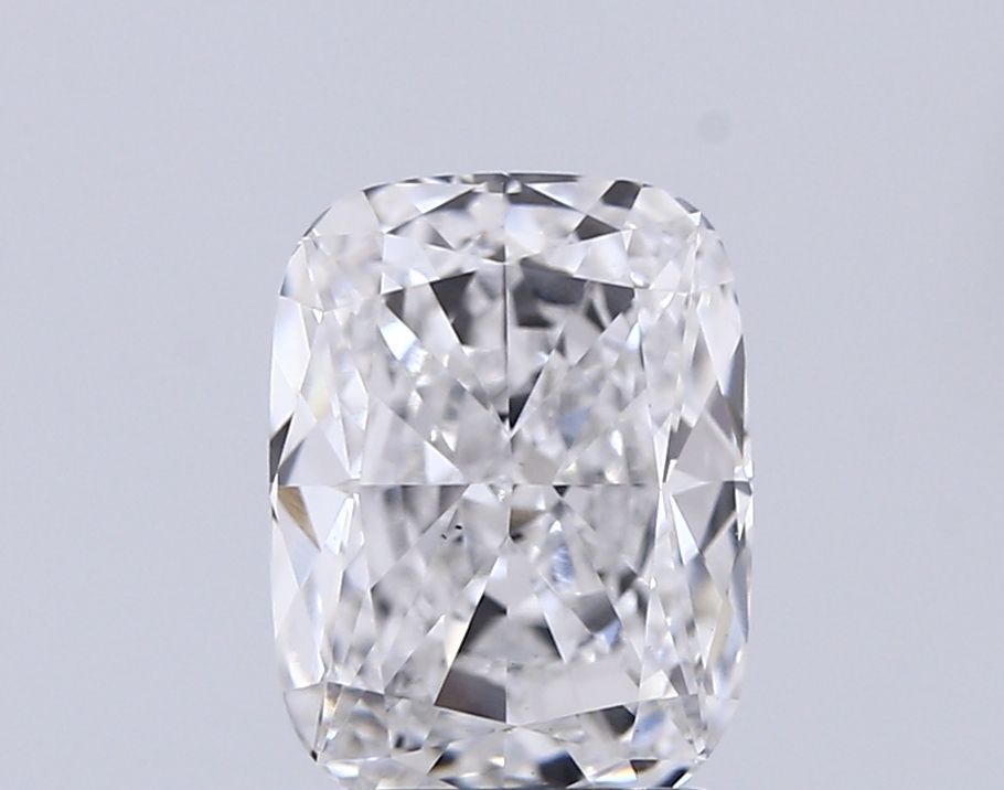 Cushion Diamond