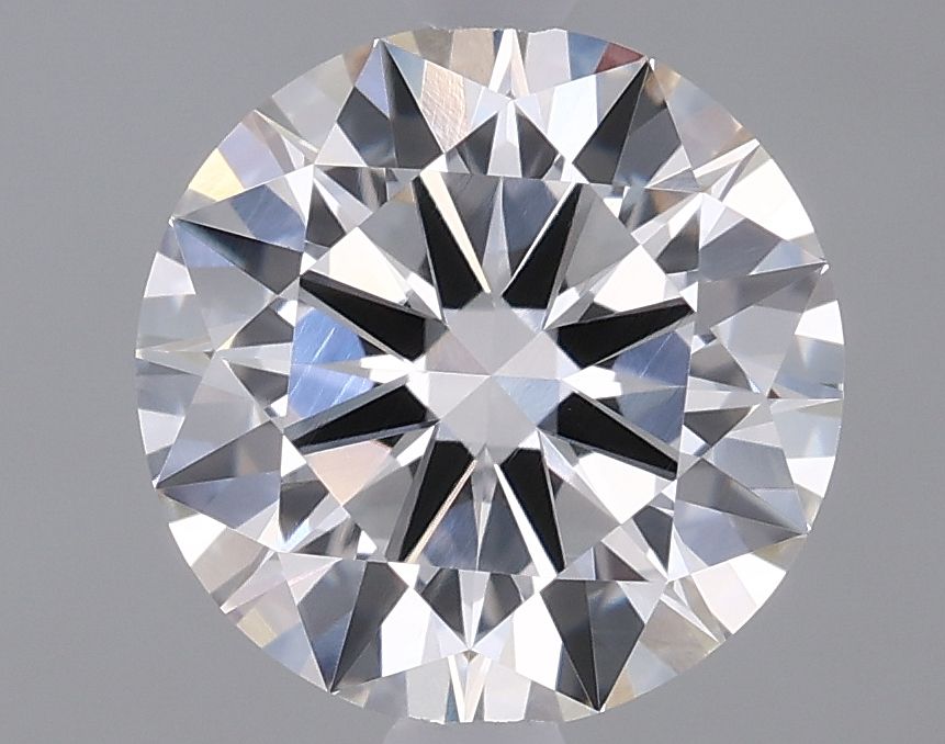 1.51 ct. round Lab Grown Diamond front image