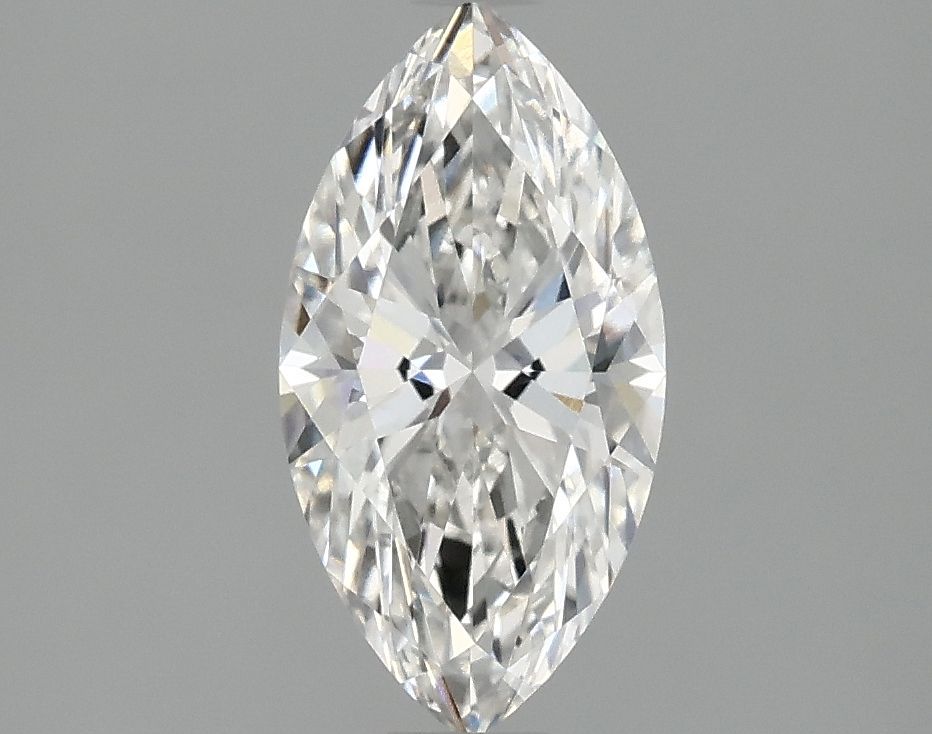 1.08 ct. marquise Lab Grown Diamond front image
