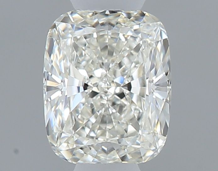 Cushion Diamond