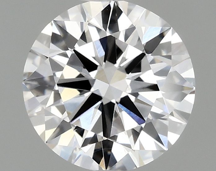 1.00 ct. round Lab Grown Diamond front image