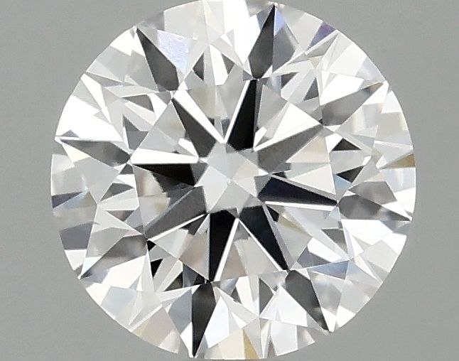 1.49 ct. round Lab Grown Diamond front image