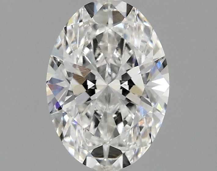 1.10 ct Oval diamond