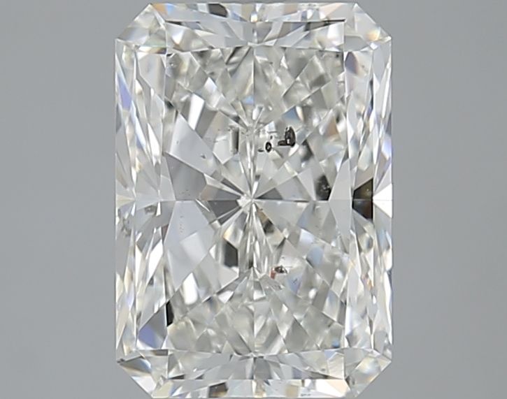 Radiant Diamond