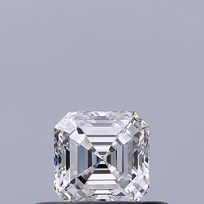 Asscher Diamond