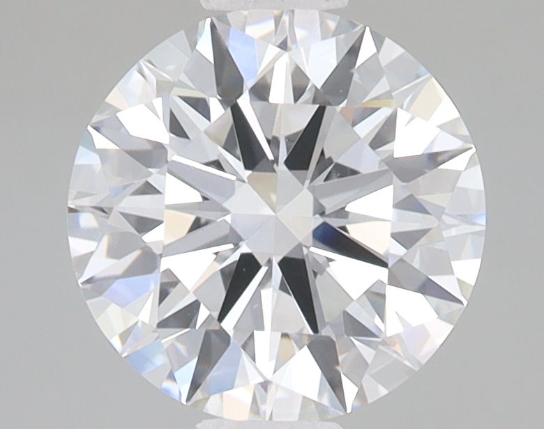 2.08 ct. round Lab Grown Diamond front image