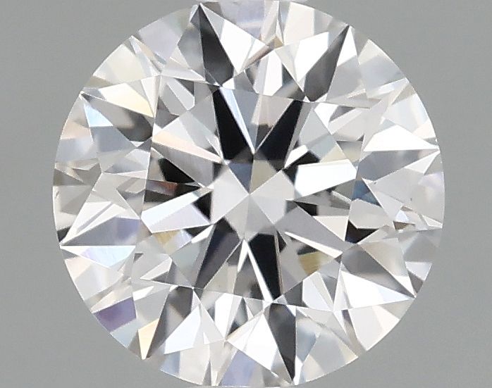 1.00 ct. round Lab Grown Diamond front image
