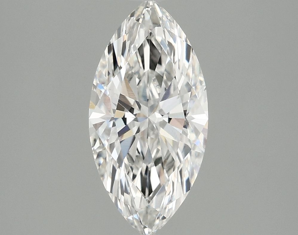 1.55 ct. marquise Lab Grown Diamond front image