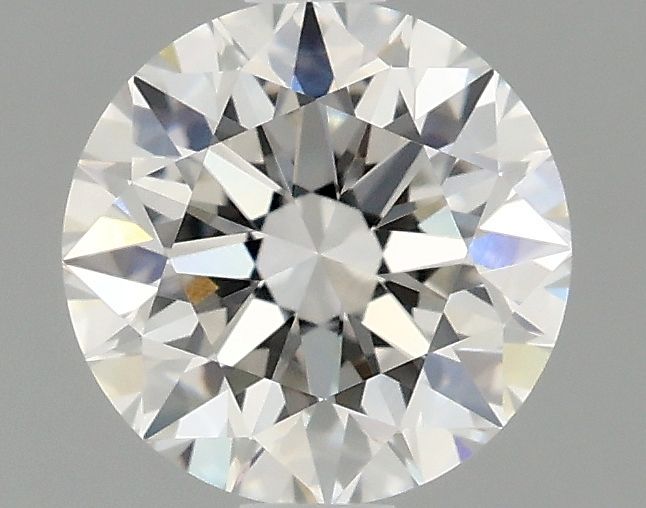 1.09 ct. round Lab Grown Diamond front image