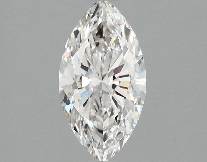 1.01 ct. marquise Lab Grown Diamond front image
