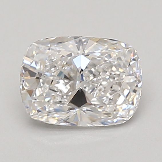 1.08 ct lab-grown Cushion modified Diamond