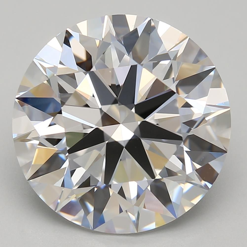 Round Diamond