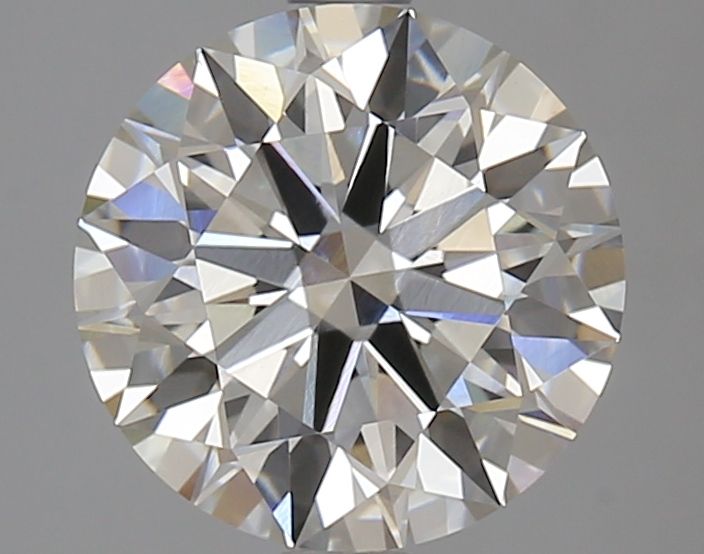 Round Diamond