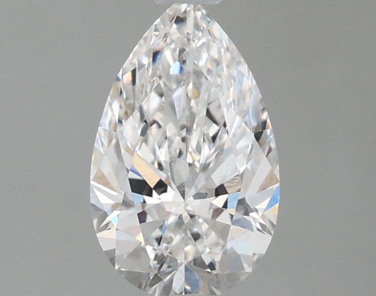 1.15 ct. pear Lab Grown Diamond front image