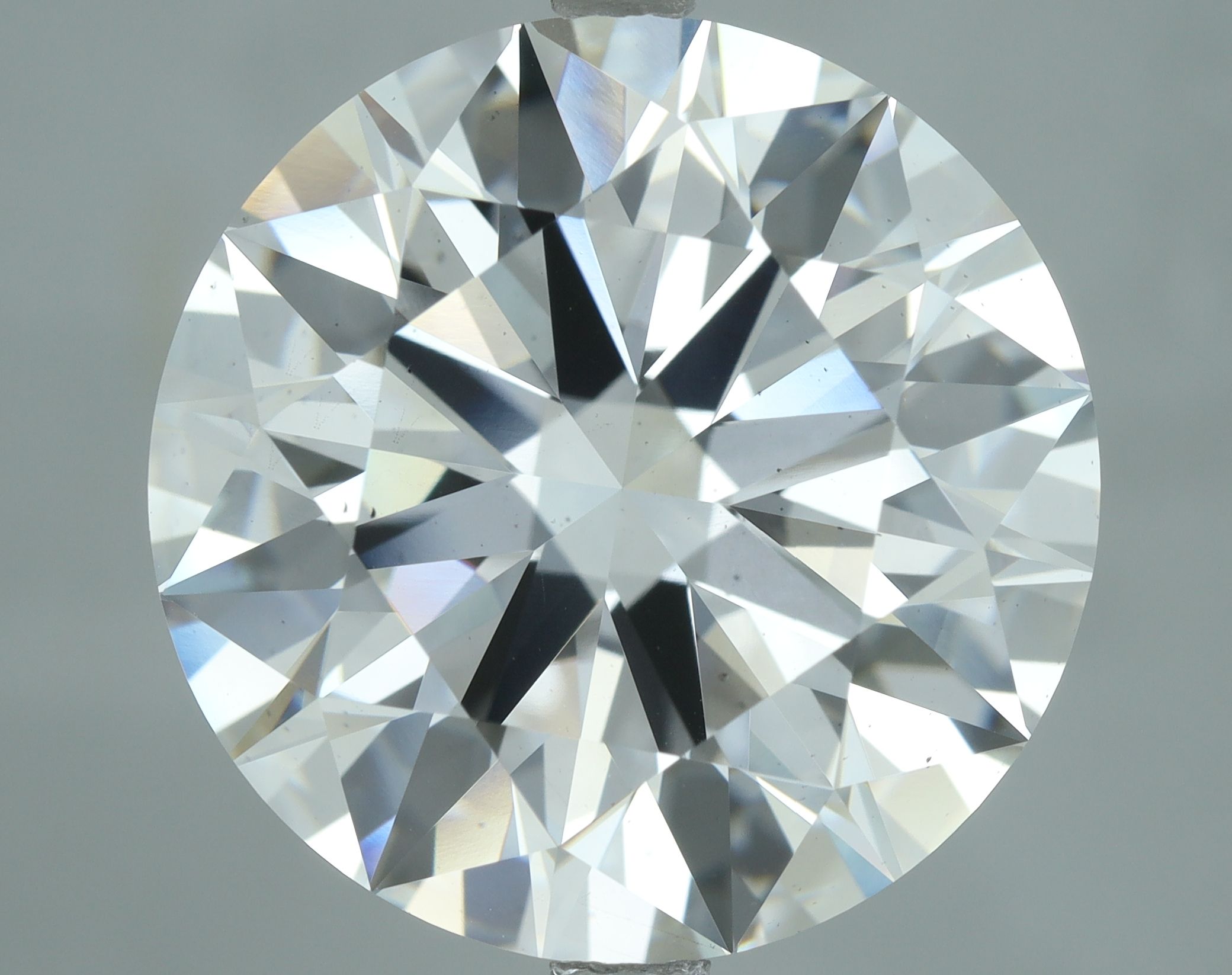 Round Diamond