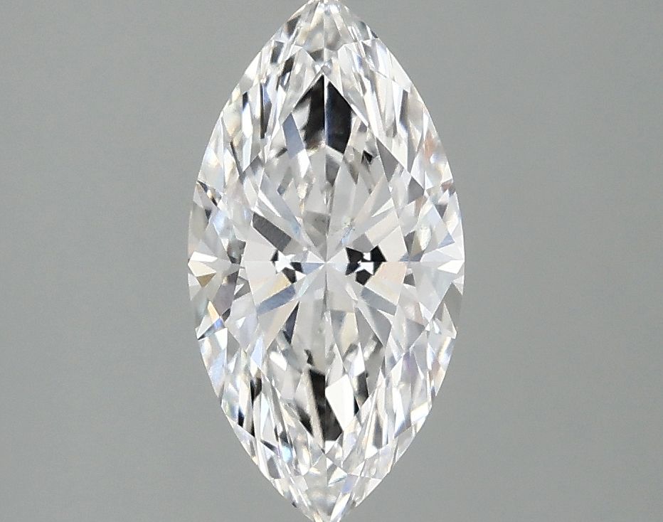 1.42 ct. marquise Lab Grown Diamond front image
