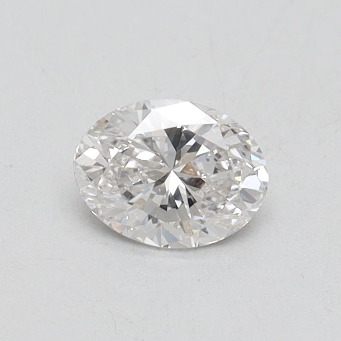 Oval Diamond