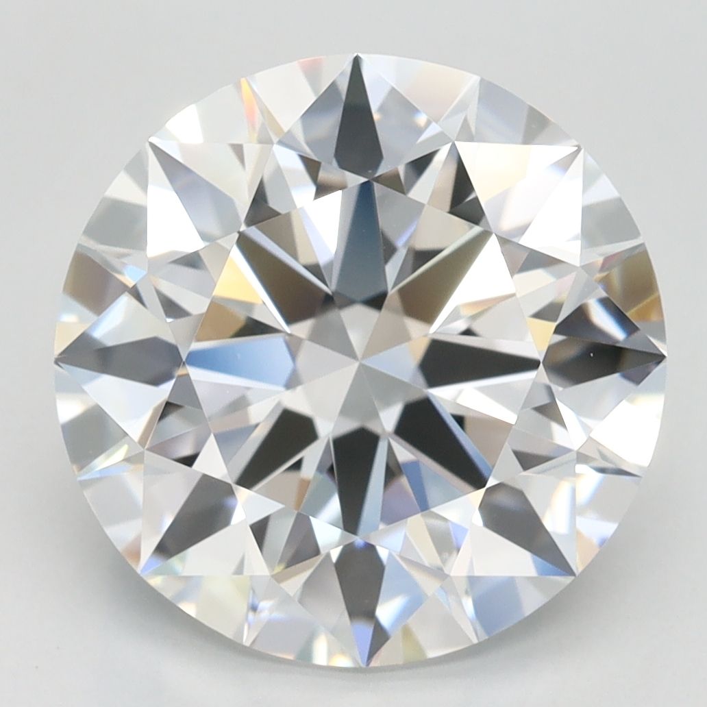 Round Diamond