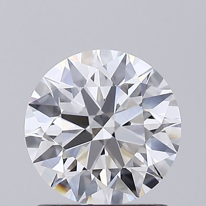 1.08 ct. round Lab Grown Diamond front image