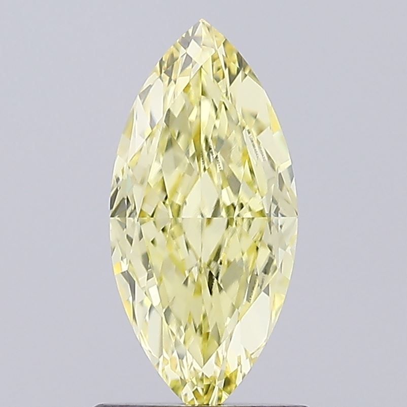 1.06 ct. marquise Lab Grown Diamond front image