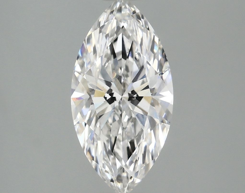 1.52 ct. marquise Lab Grown Diamond front image