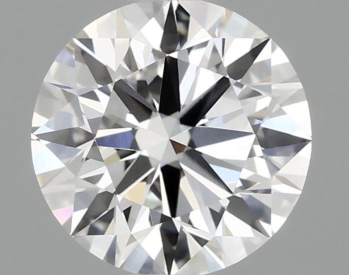 1.00 ct. round Lab Grown Diamond front image
