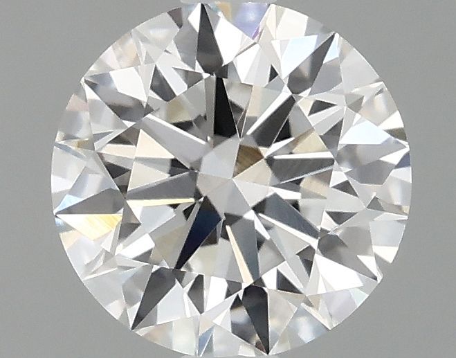 1.02 ct. round Lab Grown Diamond front image