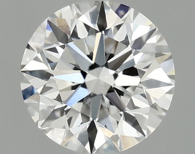 0.98 ct. round Lab Grown Diamond front image