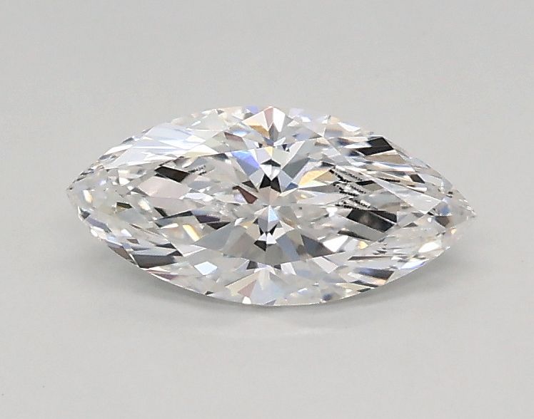 0.47 ct lab-grown Marquise Diamond