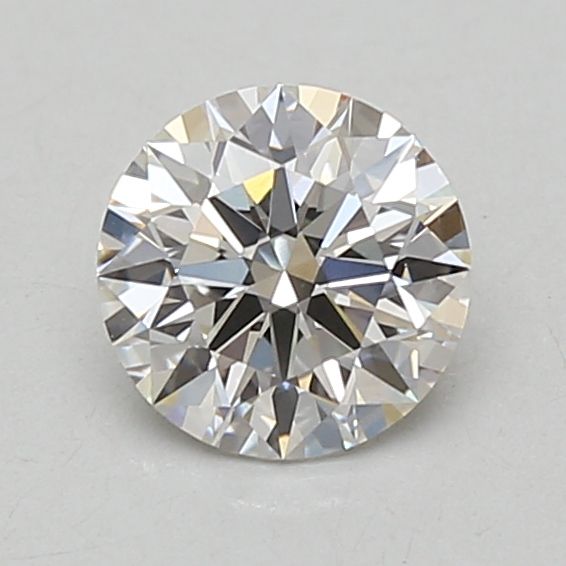 1.01 ct. round Lab Grown Diamond front image