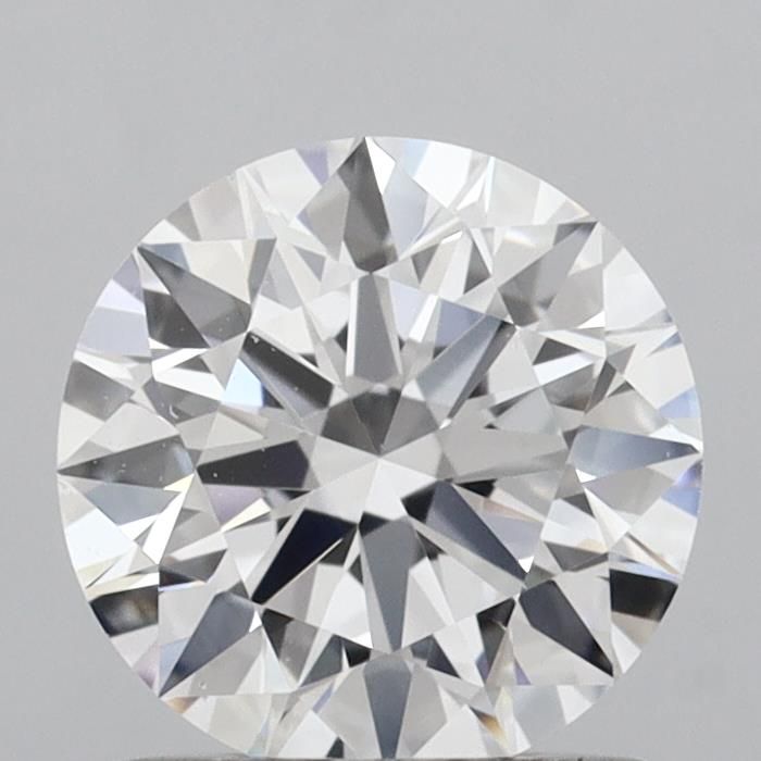 1.06 ct. round Lab Grown Diamond front image