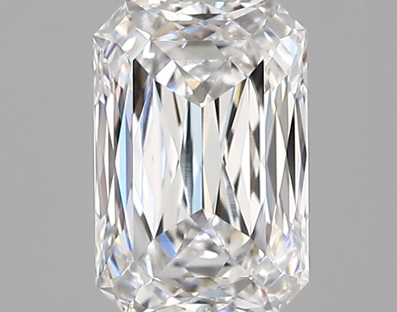 2.28 ct. radiant Lab Grown Diamond front image