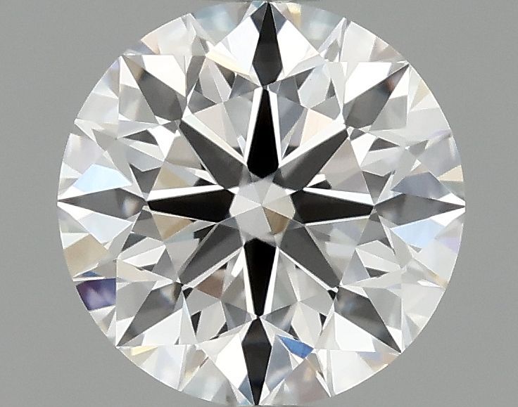 1.09 ct. round Lab Grown Diamond front image