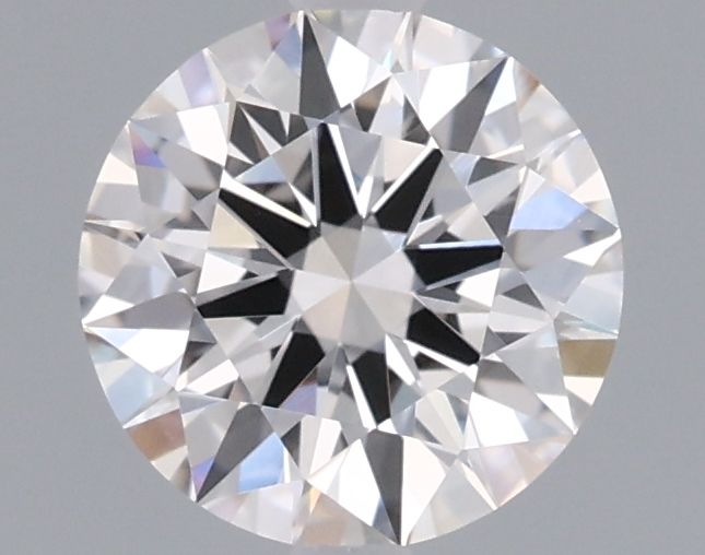 1.00 ct. round Lab Grown Diamond front image
