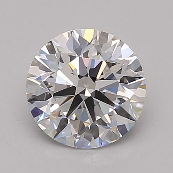 Round Diamond